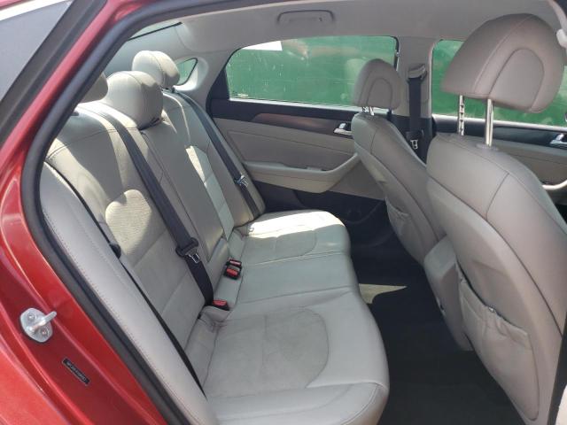Photo 10 from auction – 2015 HYUNDAI SONATA SPO with VIN 5NPE34AF4FH090563
