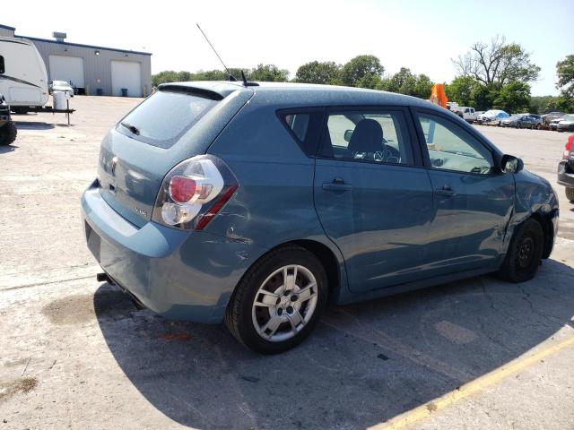 Photo 3 from auction – 2009 PONTIAC VIBE with VIN 5Y2SP67089Z413550
