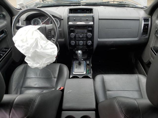 Photo 8 from auction – 2009 FORD ESCAPE LIM with VIN 1FMCU04G49KB18901
