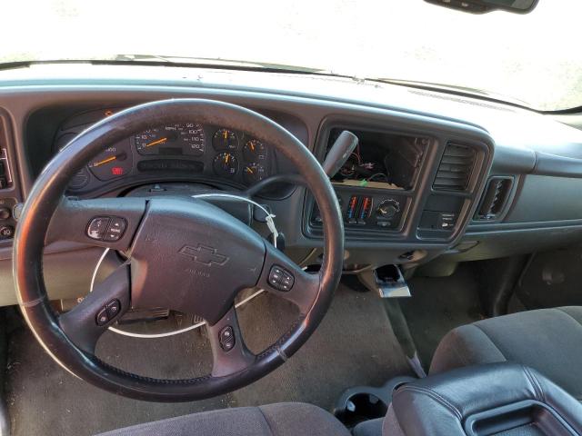 Photo 8 from auction – 2004 CHEVROLET SILVERADO with VIN 2GCEK19T441267591