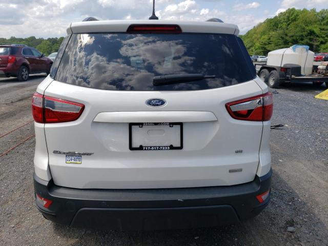 Photo 6 from auction – 2018 FORD ECOSPORT S with VIN MAJ3P1TE6JC184663