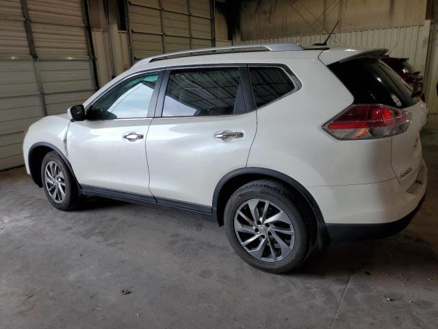 Photo 2 from auction – 2015 NISSAN ROGUE S with VIN 5N1AT2MT9FC908266