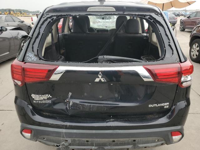 Photo 6 from auction – 2019 MITSUBISHI OUTLANDER with VIN JA4AD3A38KZ007502