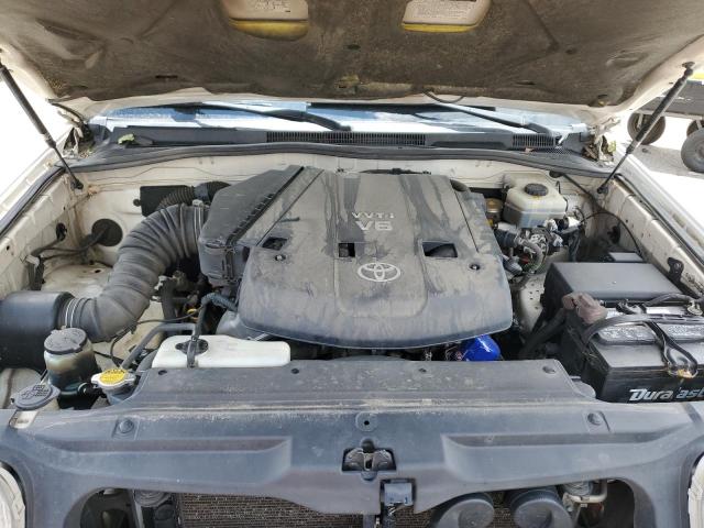 Photo 12 from auction – 2004 TOYOTA 4RUNNER SR with VIN JTEBU14R648013351