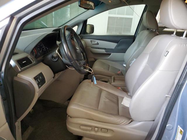 Photo 7 from auction – 2012 HONDA ODYSSEY EX with VIN 5FNRL5H60CB143590
