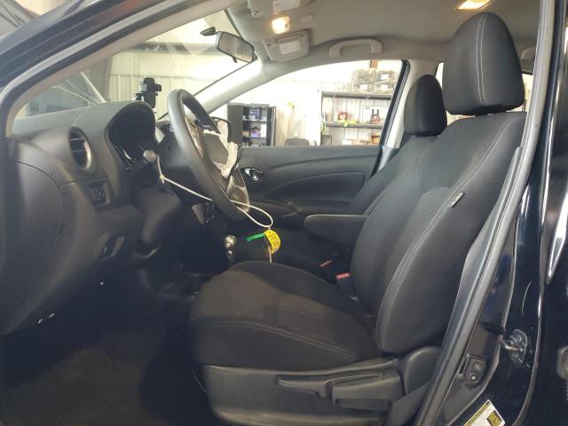 Photo 7 from auction – 2019 NISSAN VERSA S with VIN 3N1CN7AP8KL843018