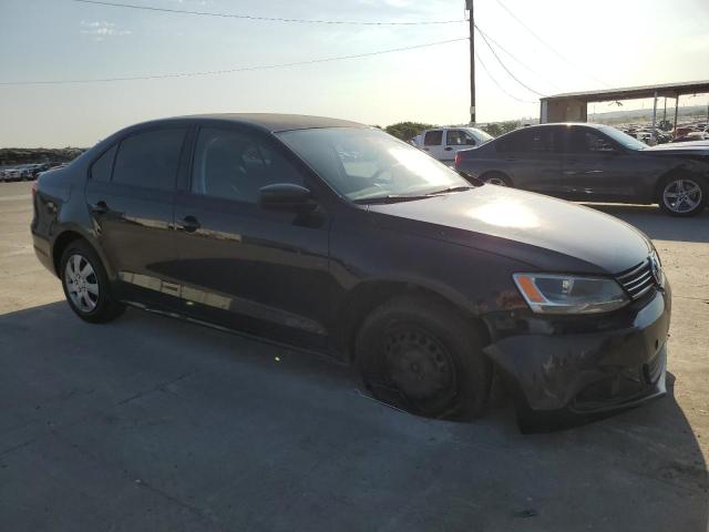 Photo 4 from auction – 2014 VOLKSWAGEN JETTA with VIN 3VW2K7AJ3EM434644