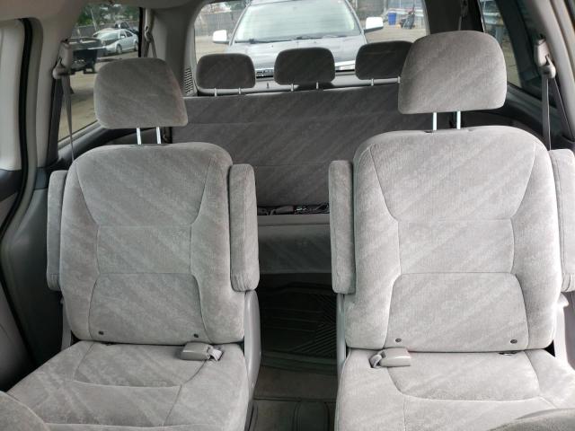 Photo 10 from auction – 2004 HONDA ODYSSEY EX with VIN 5FNRL18884B123728