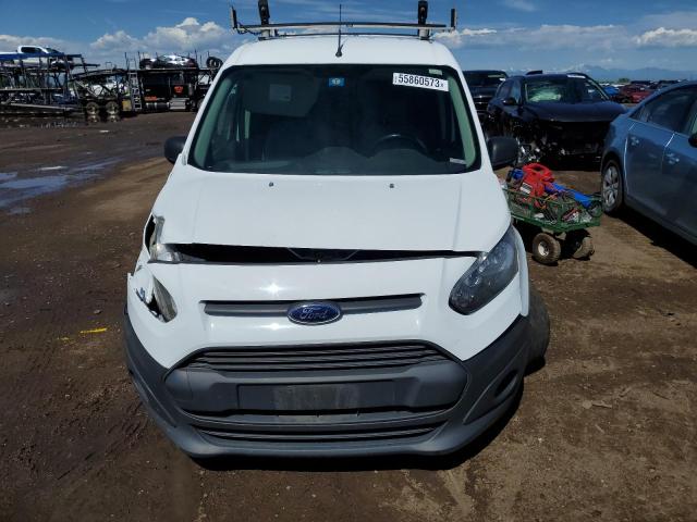 صورة رقم 5 من المزاد - 2014 FORD TRANSIT CO مع VIN NM0LS6E70E1155047
