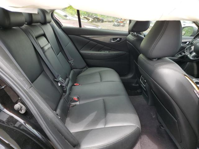 Photo 10 from auction – 2017 INFINITI Q50 PREMIU with VIN JN1EV7AR0HM841689