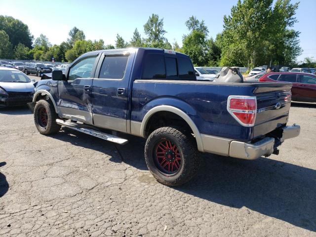 Photo 2 from auction – 2010 FORD F150 SUPER with VIN 1FTFW1CV8AFB38017