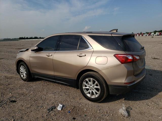 Photo 2 from auction – 2019 CHEVROLET EQUINOX LT with VIN 2GNAXKEV3K6209542