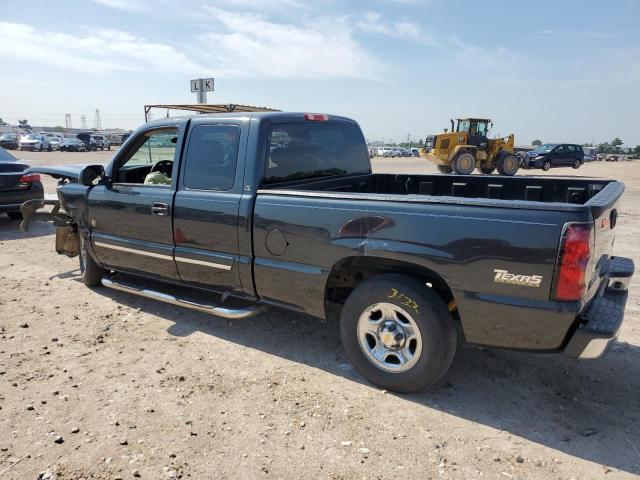 Photo 2 from auction – 2004 CHEVROLET SILVERADO with VIN 2GCEC19V841236987
