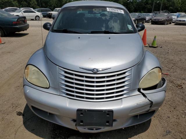 Photo 5 from auction – 2004 CHRYSLER PT CRUISER with VIN 3C4FY48BX4T275738