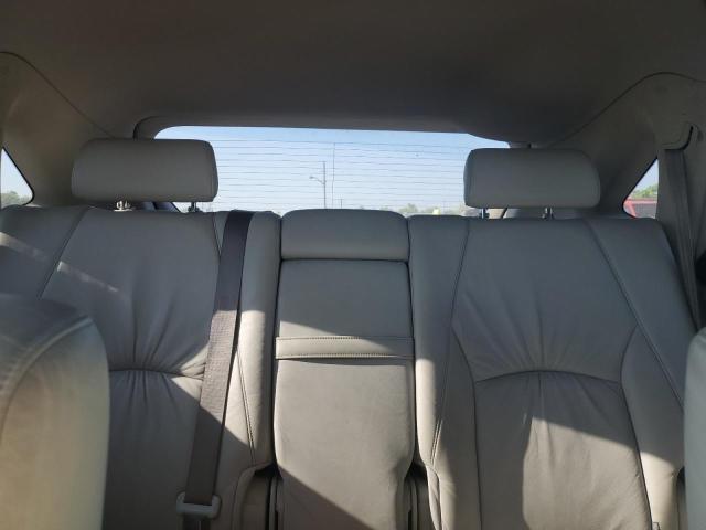 Photo 10 from auction – 2004 LEXUS RX 330 with VIN JTJHA31U640007573