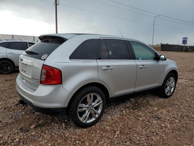 Photo 3 from auction – 2013 FORD EDGE with VIN 2FMDK4KC7DBB24616