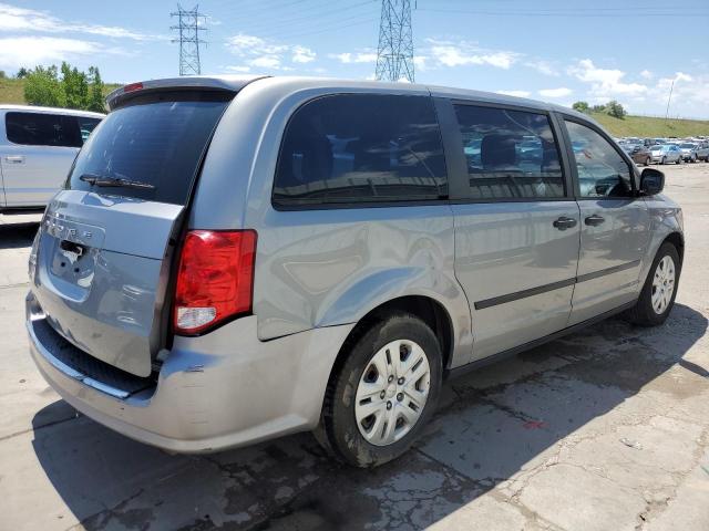 Photo 3 from auction – 2014 DODGE GRAND CARA with VIN 2C4RDGBG2ER278331