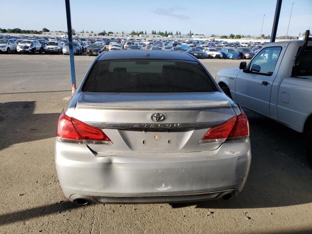 Photo 6 from auction – 2011 TOYOTA AVALON with VIN 4T1BK3DB4BU415376