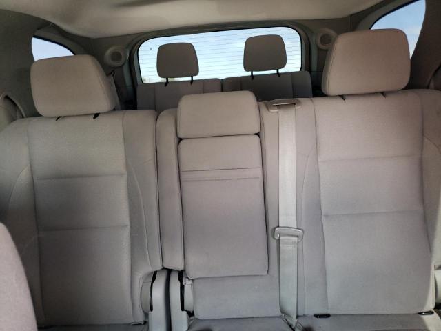 Photo 10 from auction – 2011 DODGE DURANGO CR with VIN 1D4RD4GG6BC711356
