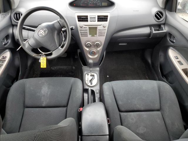 Photo 8 from auction – 2011 TOYOTA YARIS with VIN JTDBT4K36B1405601