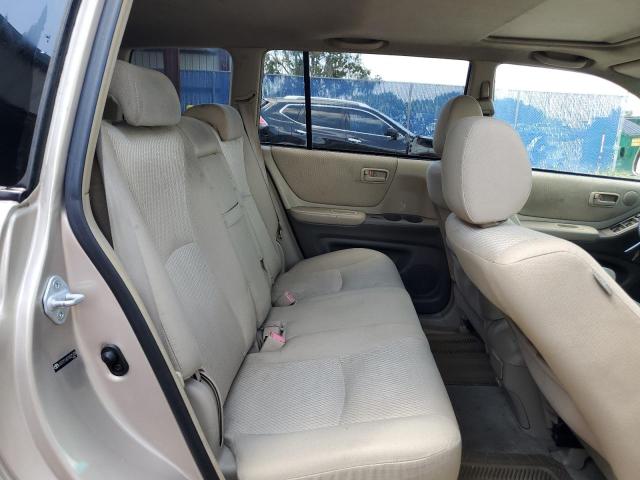 Photo 11 from auction – 2007 TOYOTA HIGHLANDER with VIN JTEEP21A270225708