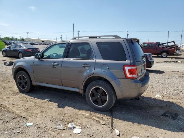 Photo 2 from auction – 2012 FORD ESCAPE XLT with VIN 1FMCU0D71CKC50988
