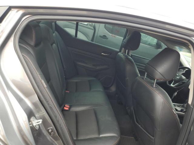 Photo 10 from auction – 2020 NISSAN ALTIMA SR with VIN 1N4BL4CV2LC273836