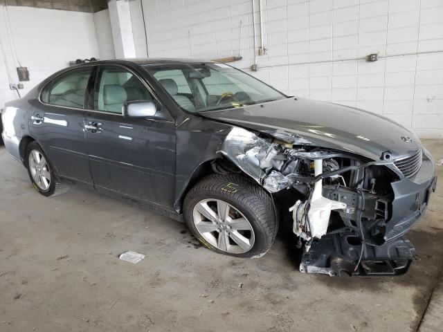 Photo 4 from auction – 2006 LEXUS ES 330 with VIN JTHBA30GX65172194