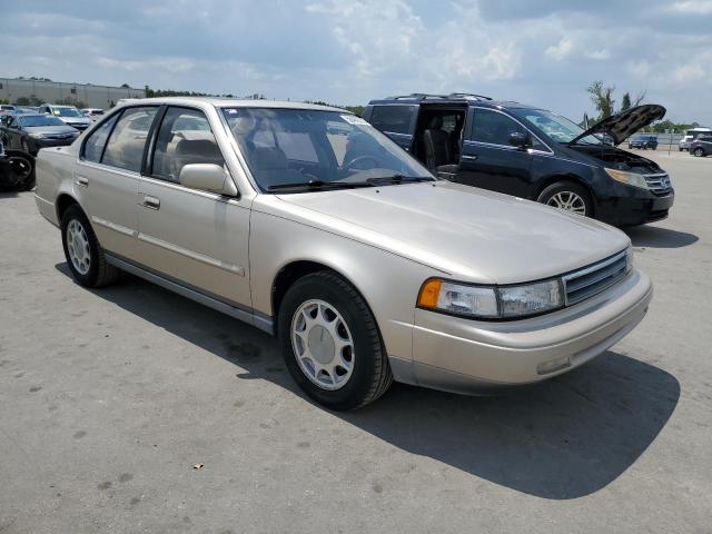 Photo 4 from auction – 1991 NISSAN MAXIMA with VIN JN1HJ01P2MT511440