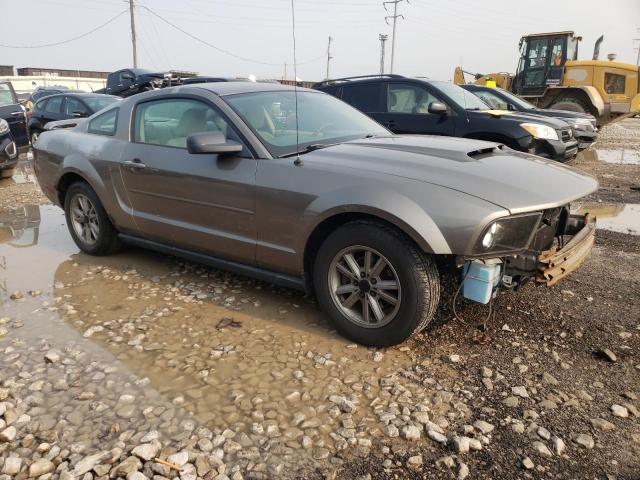 Photo 4 from auction – 2005 FORD MUSTANG with VIN 1ZVFT80N055219768
