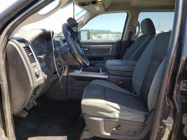 Photo 7 from auction – 2013 RAM 3500 SLT with VIN 3C63R3HL7DG561680