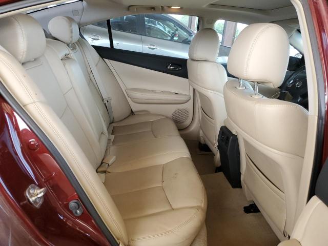 Photo 10 from auction – 2013 NISSAN MAXIMA S with VIN 1N4AA5APXDC846592