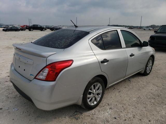 Photo 3 from auction – 2016 NISSAN VERSA S with VIN 3N1CN7AP5GL888473