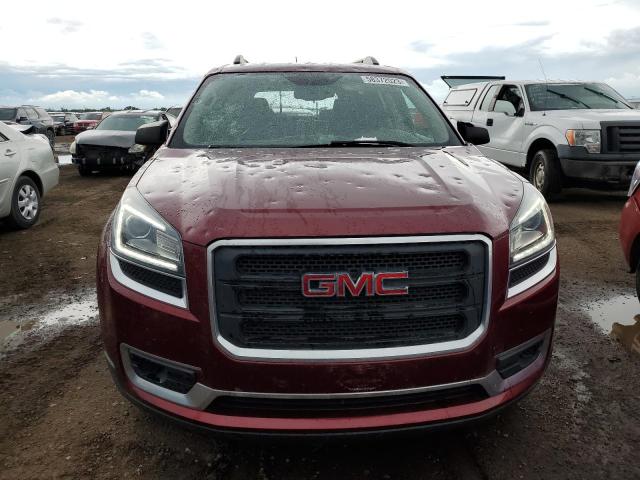 Снимка 5 от търг – 2015 GMC ACADIA SLE с VIN 1GKKVNED0FJ339335