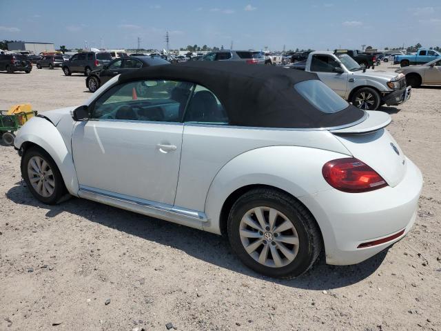 Photo 2 from auction – 2019 VOLKSWAGEN BEETLE S with VIN 3VW5DAAT2KM504152