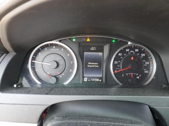 Photo 9 from auction – 2015 TOYOTA CAMRY LE with VIN 4T1BF1FK2FU061773