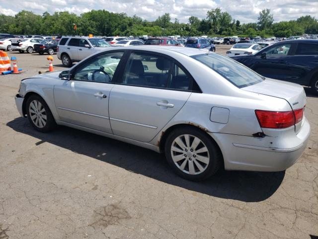 Photo 2 from auction – 2010 HYUNDAI SONATA GLS with VIN 5NPET4AC2AH656816