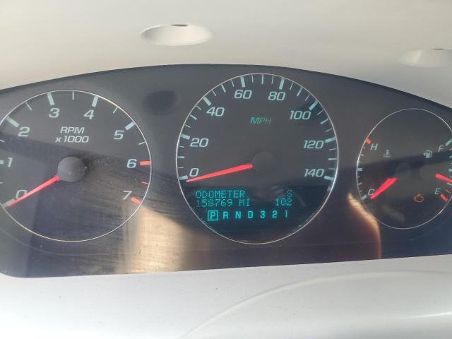 Photo 9 from auction – 2011 CHEVROLET IMPALA LT with VIN 2G1WG5EKXB1111832
