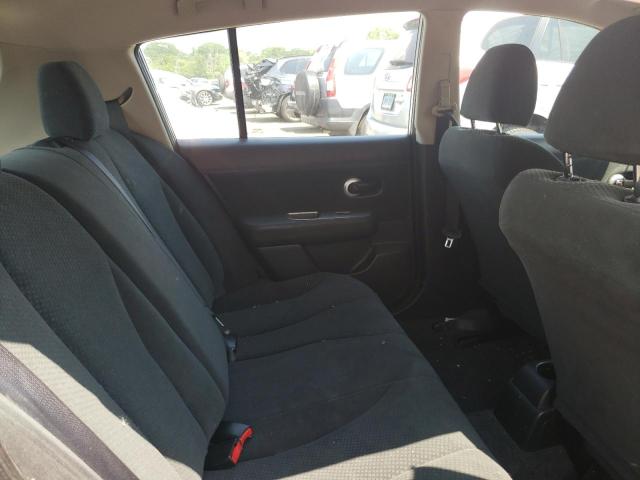 Photo 10 from auction – 2012 NISSAN VERSA S with VIN 3N1BC1CP0CK299083