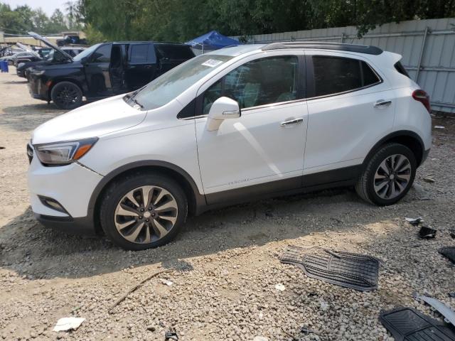 BUICK ENCORE PRE 2017 with VIN KL4CJBSB8HB197384 - Photo from auction