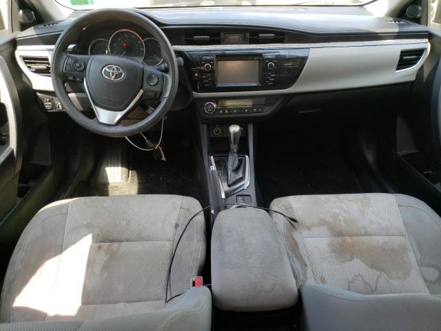 Photo 8 from auction – 2014 TOYOTA COROLLA L with VIN 2T1BURHE1EC131551