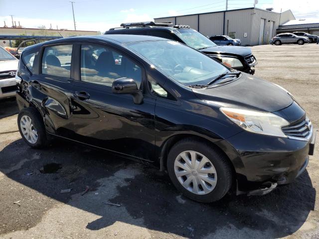 Photo 4 from auction – 2014 NISSAN VERSA NOTE with VIN 3N1CE2CP2EL414445
