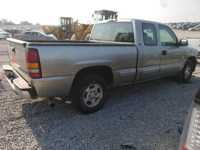 Photo 3 from auction – 2002 CHEVROLET SILVERADO with VIN 2GCEC19T821114299