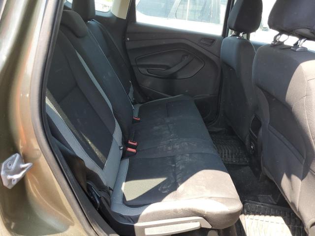 Photo 11 from auction – 2014 FORD ESCAPE S with VIN 1FMCU0F78EUA96283