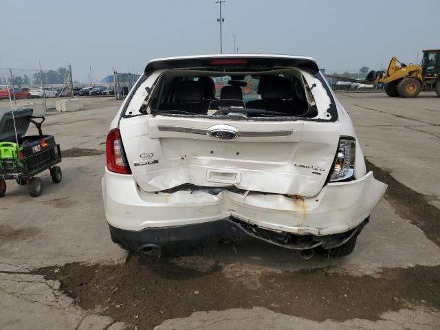 Photo 6 from auction – 2013 FORD EDGE LIMIT with VIN 2FMDK4KCXDBA19004