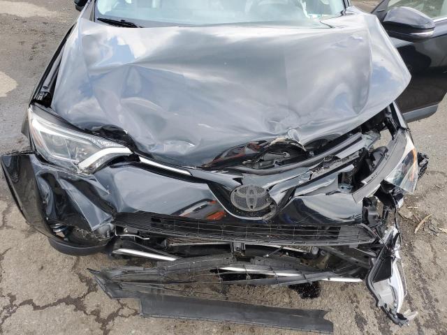 Photo 11 from auction – 2016 TOYOTA RAV4 XLE with VIN 2T3RFREV6GW515721