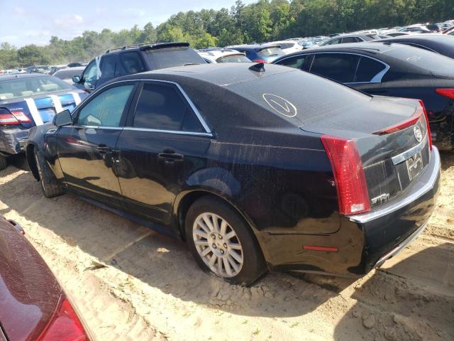 Photo 2 from auction – 2010 CADILLAC CTS LUXURY with VIN 1G6DG5EG7A0102089