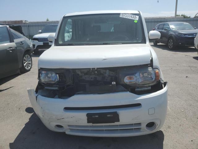 Photo 5 from auction – 2012 NISSAN CUBE BASE with VIN JN8AZ2KR7CT251557