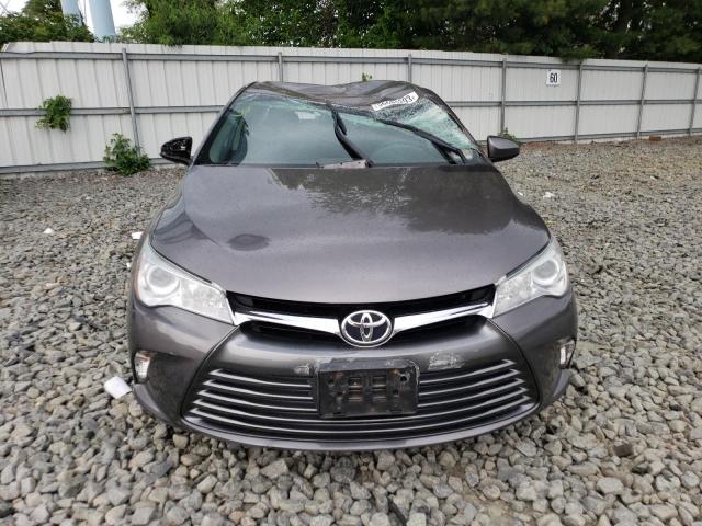 Photo 5 from auction – 2016 TOYOTA CAMRY LE with VIN 4T4BF1FK1GR545196