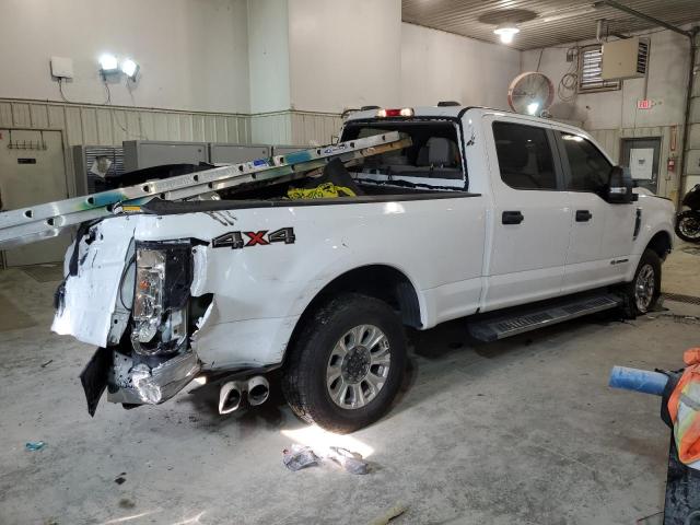 Photo 3 from auction – 2020 FORD F250 SUPER with VIN 1FT7W2BTXLEE41514